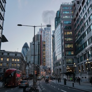 domestic cleaning city of london