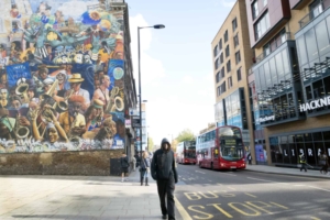 domestic cleaning dalston