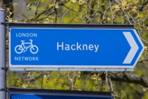 domestic cleaning hackney
