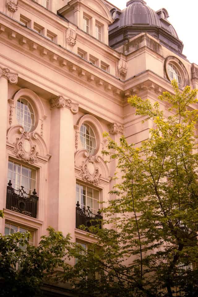 domestic cleaning holborn