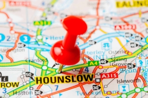 domestic cleaning hounslow