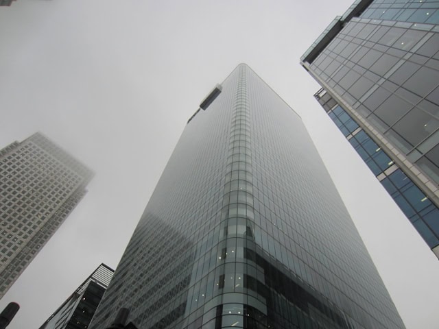 domestic cleaning isle of dogs