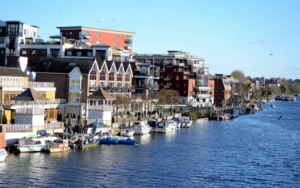 domestic cleaning kingston