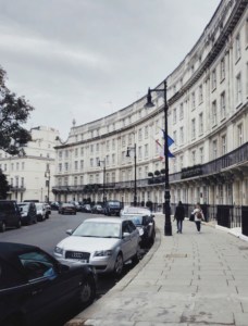 domestic cleaning mayfair
