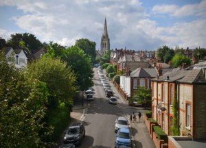 domestic cleaning muswell hill