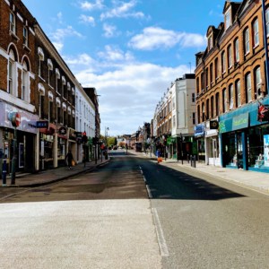 domestic cleaning putney