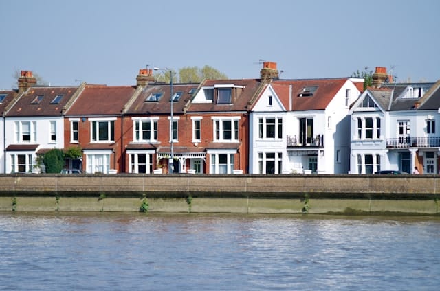 domestic cleaning shepherds bush