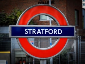 domestic cleaners stratford