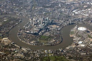 domestic cleaning tower hamlets