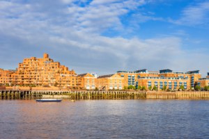 domestic cleaning wapping