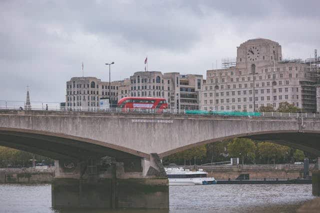 domestic cleaning waterloo
