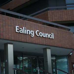 cleaning services ealing