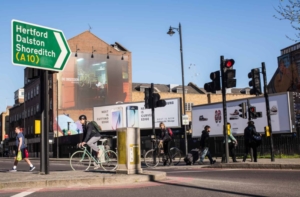 end of tenancy cleaning dalston