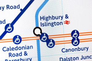 commercial cleaning islington