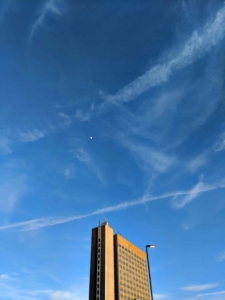 cleaning lewisham