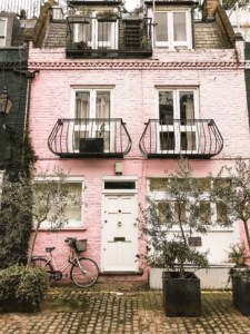 end of tenancy cleaning notting hill