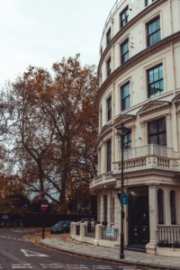 end of tenancy cleaning paddington
