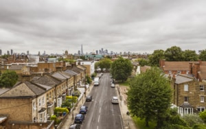 end of tenancy cleaning peckham