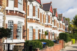 end of tenancy cleaning queens park