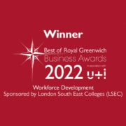 Cleaning Express Winner Business Awards