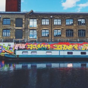 Hackney cleaning