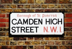 house cleaners camden
