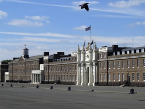 cleaning royal arsenal