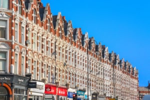 house cleaning muswell hill