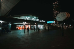 house cleaning stratford
