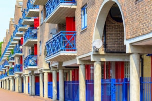 house cleaning wapping