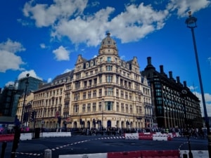 house cleaning westminster
