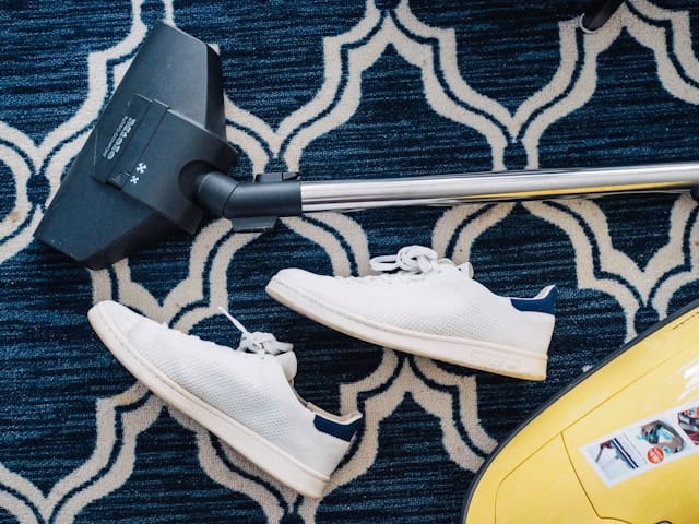 how often should you clean your carpet