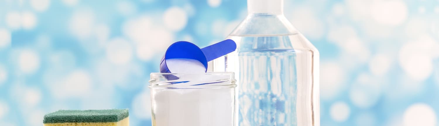 How to clean silver at home