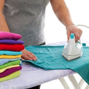 Ironing-service Best Ironing Service