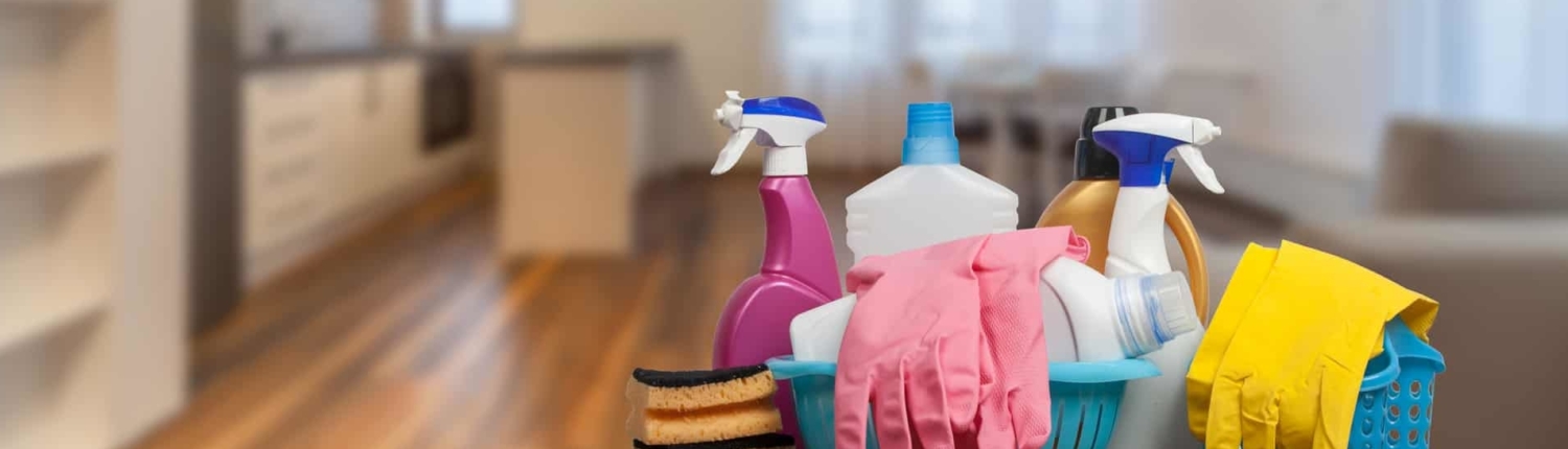 how much does end of tenancy clean