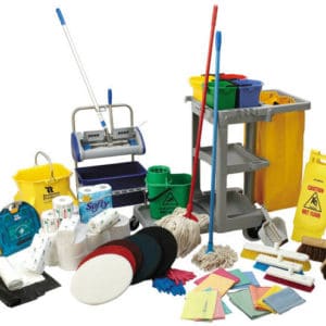 Best Janitorial Supplies