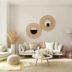 living room cleaning