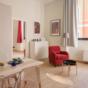 regular cleaning in a house in birmingham