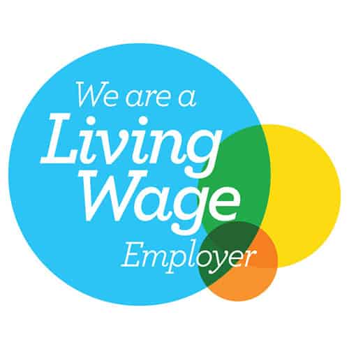Living Wage Employer