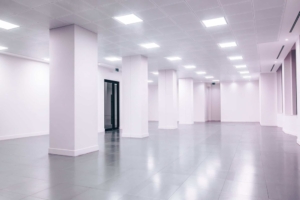 living wage office cleaning company