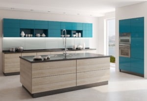 How to professionally clean a house