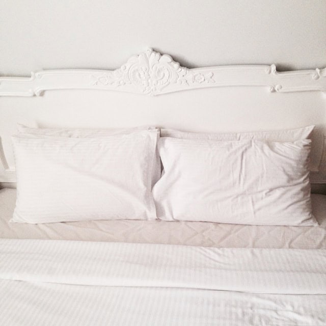 mattress cleaning