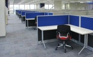 office carpet cleaning