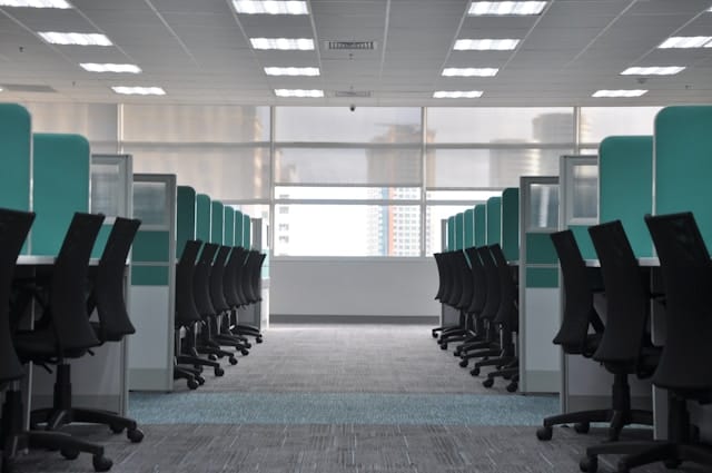 office carpet