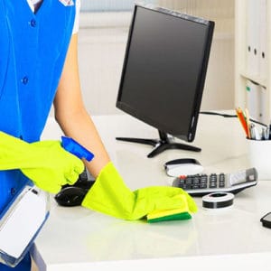 Best Office Cleaning Services