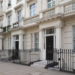 office cleaning belgravia