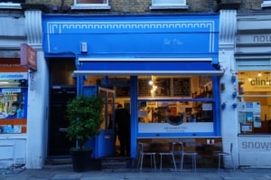 office cleaning bermondsey