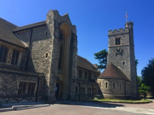 cleaners bromley