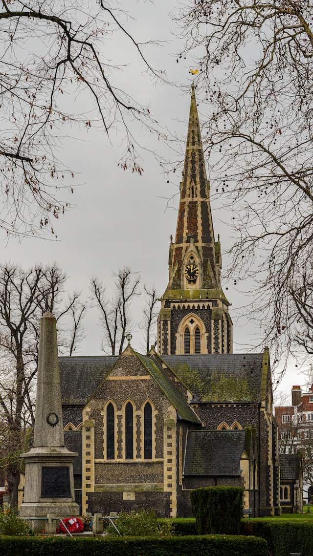 office cleaning chiswick