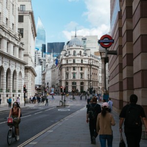 office cleaning city of london